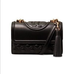 Tory Burch Fleming Shoulder Bag